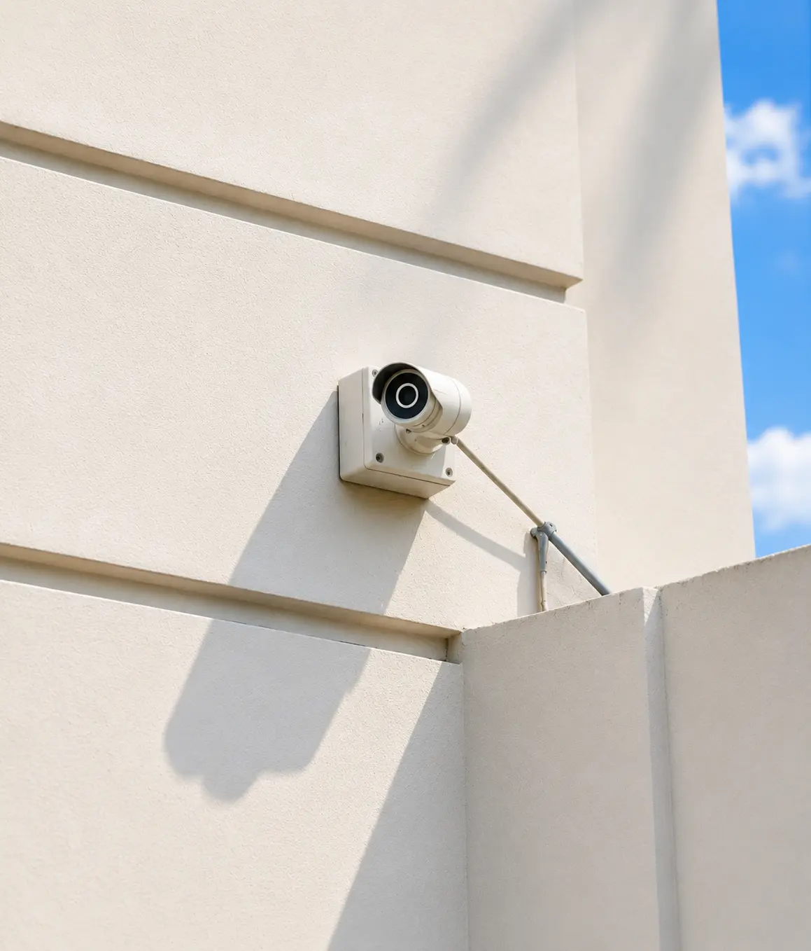 image representing safety and security